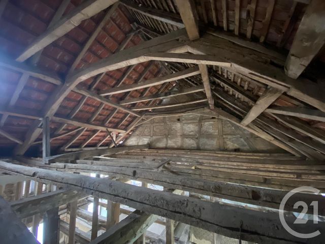 maison à vendre - 5 pièces - 100.0 m2 - HARSKIRCHEN - 67 - ALSACE - Century 21 Pays Du Haut Barr