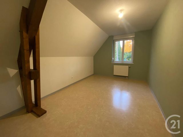 Appartement F3 à louer - 3 pièces - 63.6 m2 - HARSKIRCHEN - 67 - ALSACE - Century 21 Pays Du Haut Barr