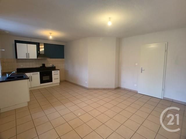 Appartement F3 à louer - 3 pièces - 63.6 m2 - HARSKIRCHEN - 67 - ALSACE - Century 21 Pays Du Haut Barr