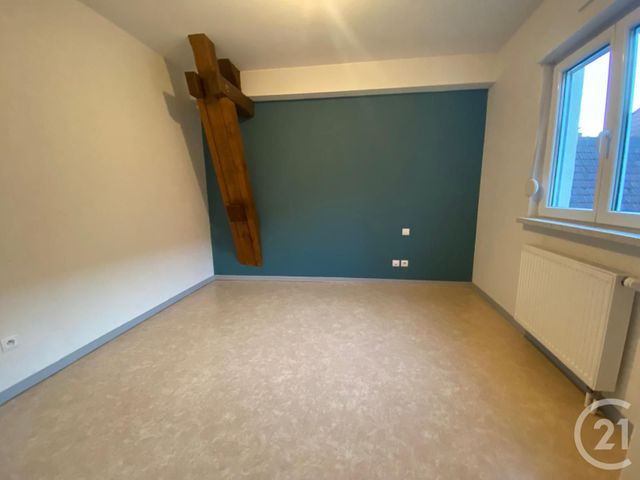 Appartement F3 à louer - 3 pièces - 63.6 m2 - HARSKIRCHEN - 67 - ALSACE - Century 21 Pays Du Haut Barr