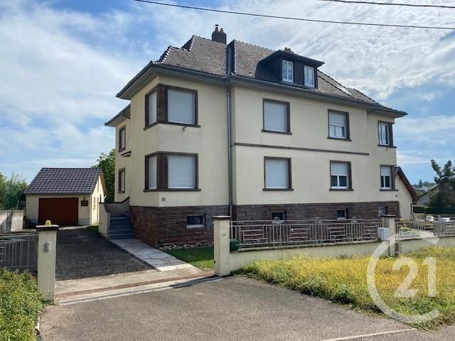 maison - SAVERNE - 67