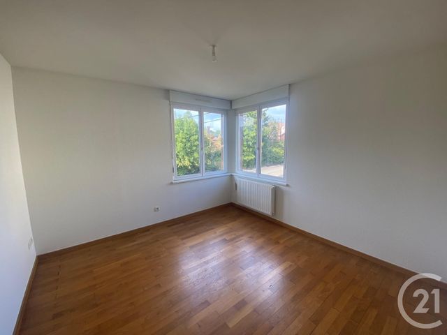 maison à louer - 4 pièces - 154.0 m2 - SAVERNE - 67 - ALSACE - Century 21 Pays Du Haut Barr