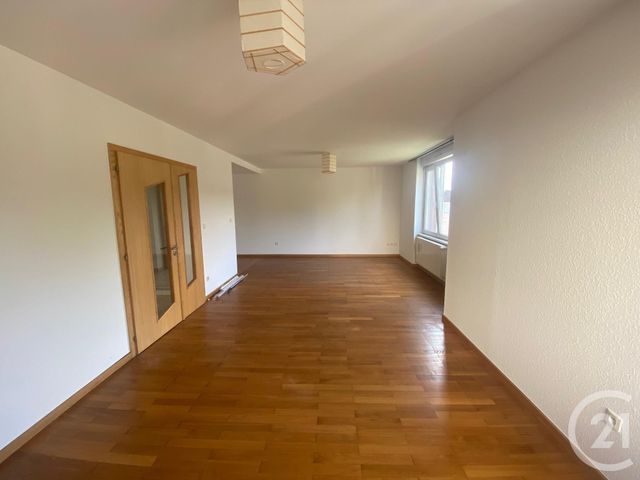 maison à louer - 4 pièces - 154.0 m2 - SAVERNE - 67 - ALSACE - Century 21 Pays Du Haut Barr