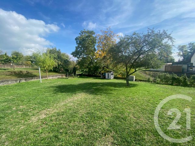 maison à louer - 4 pièces - 154.0 m2 - SAVERNE - 67 - ALSACE - Century 21 Pays Du Haut Barr