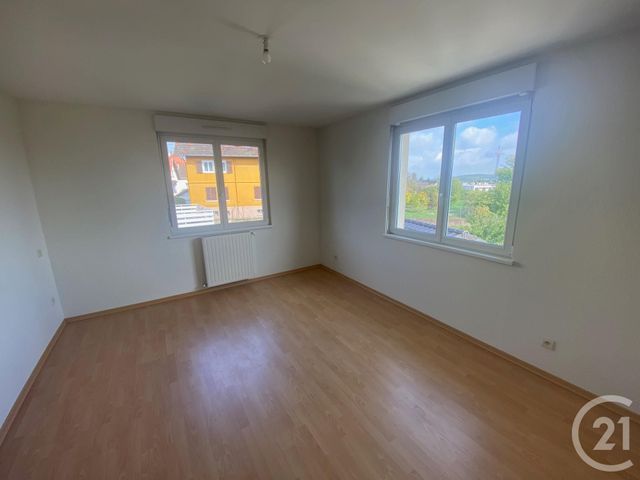 maison à louer - 4 pièces - 154.0 m2 - SAVERNE - 67 - ALSACE - Century 21 Pays Du Haut Barr