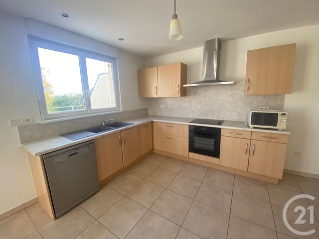 maison à louer - 4 pièces - 154.0 m2 - SAVERNE - 67 - ALSACE - Century 21 Pays Du Haut Barr