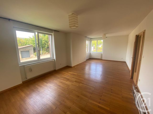 maison à louer - 4 pièces - 154.0 m2 - SAVERNE - 67 - ALSACE - Century 21 Pays Du Haut Barr