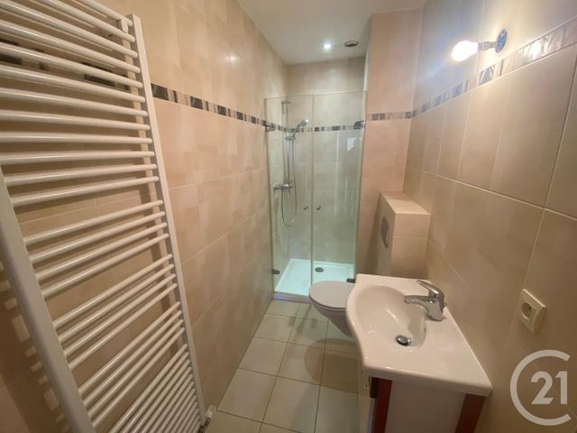 maison à louer - 4 pièces - 154.0 m2 - SAVERNE - 67 - ALSACE - Century 21 Pays Du Haut Barr