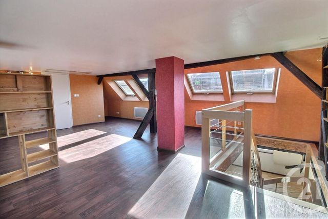 Appartement F3 à louer - 4 pièces - 120.0 m2 - SAVERNE - 67 - ALSACE - Century 21 Pays Du Haut Barr