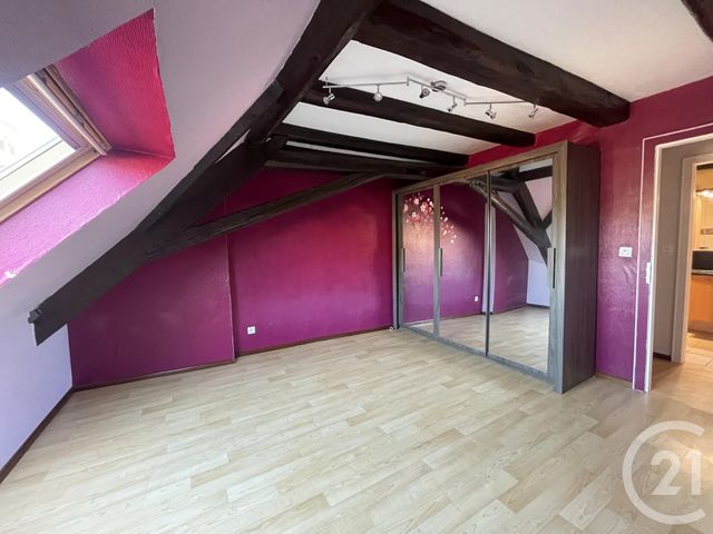 Appartement F3 à louer - 4 pièces - 120.0 m2 - SAVERNE - 67 - ALSACE - Century 21 Pays Du Haut Barr