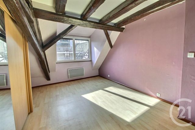 Appartement F3 à louer - 4 pièces - 120.0 m2 - SAVERNE - 67 - ALSACE - Century 21 Pays Du Haut Barr