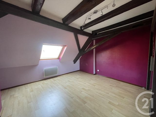 Appartement F3 à louer - 4 pièces - 120.0 m2 - SAVERNE - 67 - ALSACE - Century 21 Pays Du Haut Barr