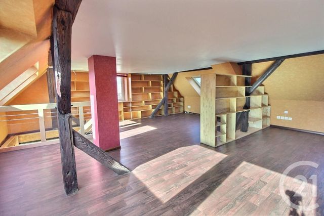 Appartement F3 à louer - 4 pièces - 120.0 m2 - SAVERNE - 67 - ALSACE - Century 21 Pays Du Haut Barr