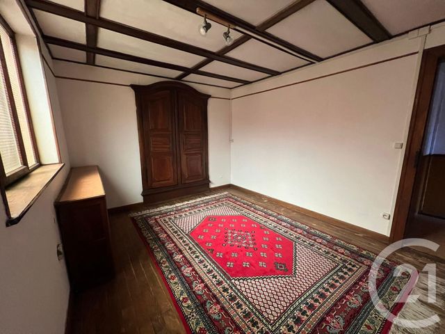 Appartement F7 et + à louer - 8 pièces - 162.0 m2 - MARMOUTIER - 67 - ALSACE - Century 21 Pays Du Haut Barr