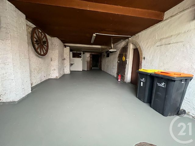 Appartement F7 et + à louer - 8 pièces - 162.0 m2 - MARMOUTIER - 67 - ALSACE - Century 21 Pays Du Haut Barr