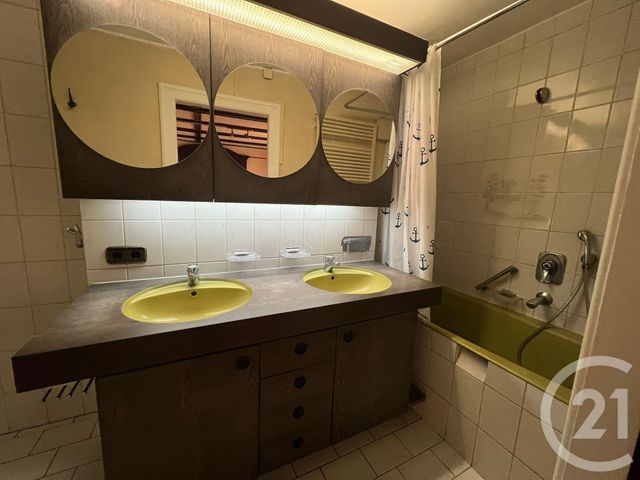 Appartement F7 et + à louer - 8 pièces - 162.0 m2 - MARMOUTIER - 67 - ALSACE - Century 21 Pays Du Haut Barr