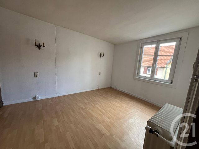 Appartement F7 et + à louer - 8 pièces - 162.0 m2 - MARMOUTIER - 67 - ALSACE - Century 21 Pays Du Haut Barr