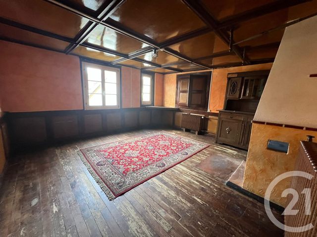 Appartement F7 et + à louer - 8 pièces - 162.0 m2 - MARMOUTIER - 67 - ALSACE - Century 21 Pays Du Haut Barr