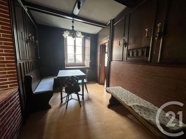 Appartement F7 et + à louer - 8 pièces - 162.0 m2 - MARMOUTIER - 67 - ALSACE - Century 21 Pays Du Haut Barr