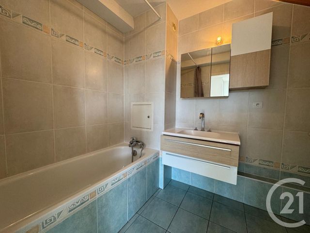 Appartement Duplex à vendre - 3 pièces - 66.0 m2 - SAVERNE - 67 - ALSACE - Century 21 Pays Du Haut Barr