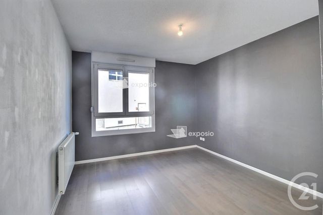 Appartement Duplex à vendre - 3 pièces - 66.0 m2 - SAVERNE - 67 - ALSACE - Century 21 Pays Du Haut Barr