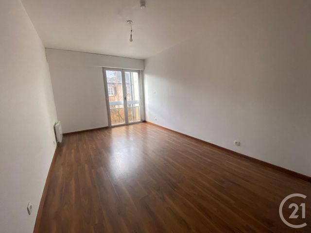 Appartement F2 à vendre - 2 pièces - 42.0 m2 - SAVERNE - 67 - ALSACE - Century 21 Pays Du Haut Barr