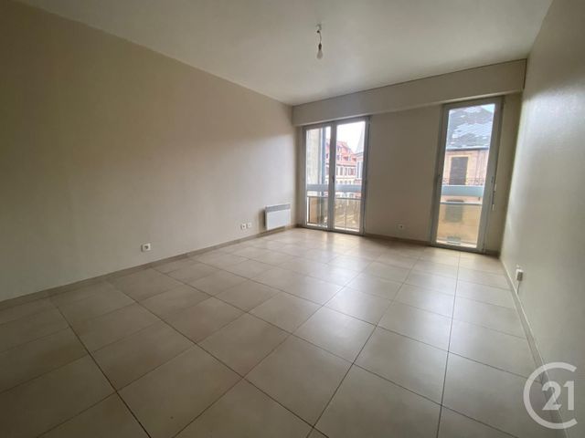 Appartement F2 à vendre - 2 pièces - 42.0 m2 - SAVERNE - 67 - ALSACE - Century 21 Pays Du Haut Barr