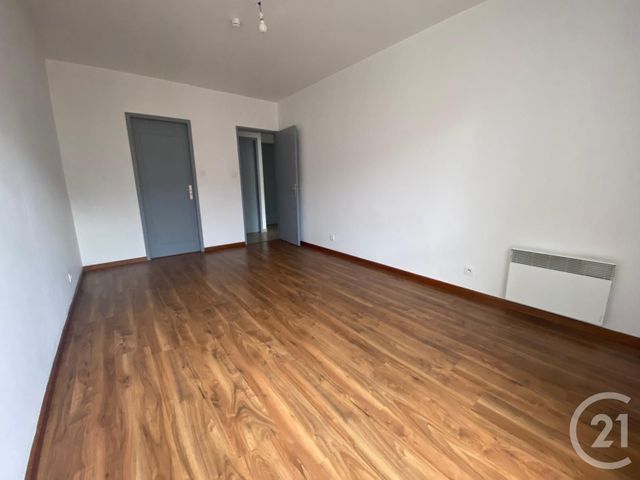 Appartement F2 à vendre - 2 pièces - 42.0 m2 - SAVERNE - 67 - ALSACE - Century 21 Pays Du Haut Barr
