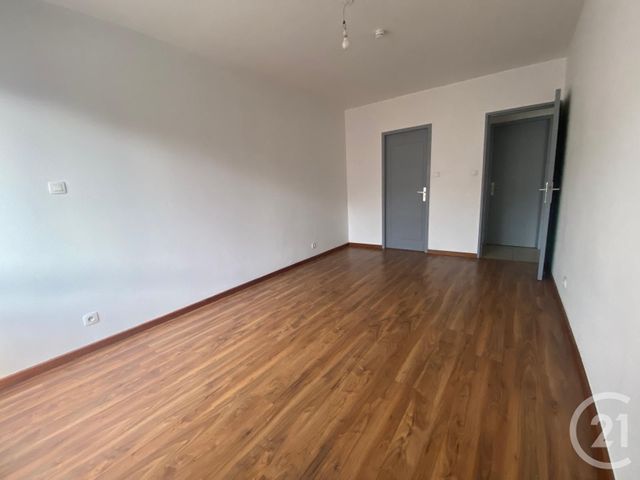 Appartement F2 à vendre - 2 pièces - 42.0 m2 - SAVERNE - 67 - ALSACE - Century 21 Pays Du Haut Barr