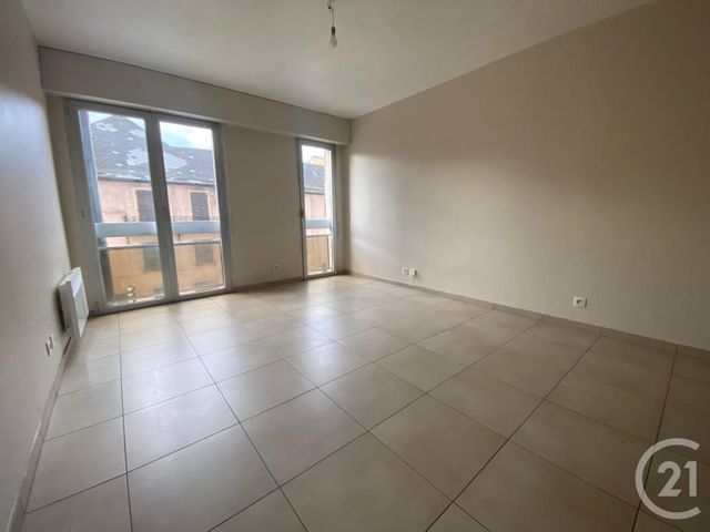 Appartement F2 à vendre - 2 pièces - 42.0 m2 - SAVERNE - 67 - ALSACE - Century 21 Pays Du Haut Barr