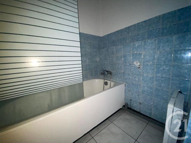 Appartement F2 à vendre - 2 pièces - 42.0 m2 - SAVERNE - 67 - ALSACE - Century 21 Pays Du Haut Barr