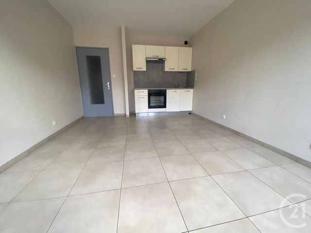 Appartement F2 à vendre - 2 pièces - 42.0 m2 - SAVERNE - 67 - ALSACE - Century 21 Pays Du Haut Barr