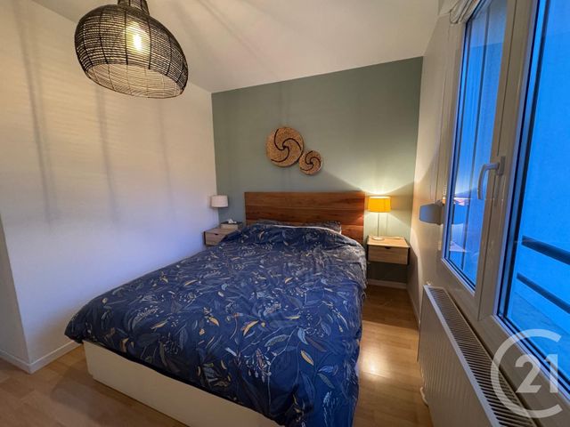 Appartement F2 à louer - 2 pièces - 51.5 m2 - MONSWILLER - 67 - ALSACE - Century 21 Pays Du Haut Barr