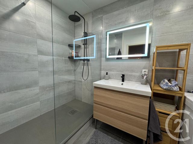 Appartement F2 à louer - 2 pièces - 51.5 m2 - MONSWILLER - 67 - ALSACE - Century 21 Pays Du Haut Barr