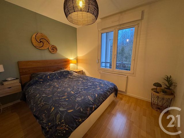 Appartement F2 à louer - 2 pièces - 51.5 m2 - MONSWILLER - 67 - ALSACE - Century 21 Pays Du Haut Barr