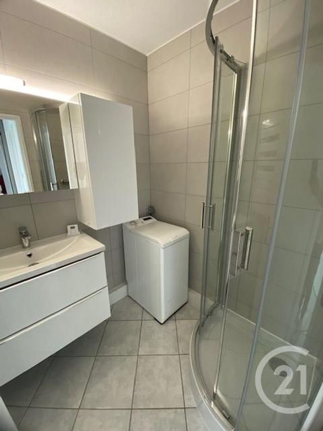 Appartement F3 à vendre - 3 pièces - 59.58 m2 - SAVERNE - 67 - ALSACE - Century 21 Pays Du Haut Barr