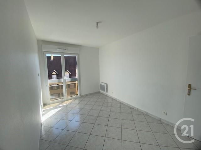 Appartement F3 à vendre - 3 pièces - 59.58 m2 - SAVERNE - 67 - ALSACE - Century 21 Pays Du Haut Barr