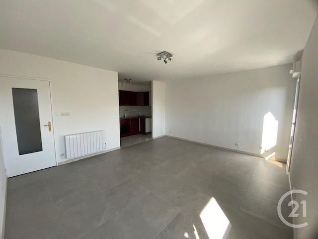 Appartement F3 à vendre - 3 pièces - 59.58 m2 - SAVERNE - 67 - ALSACE - Century 21 Pays Du Haut Barr