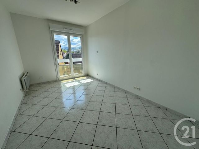 Appartement F3 à vendre - 3 pièces - 59.58 m2 - SAVERNE - 67 - ALSACE - Century 21 Pays Du Haut Barr