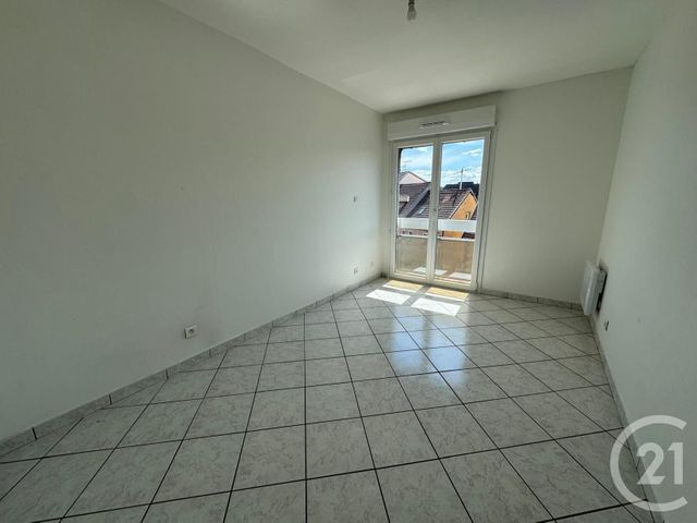 Appartement F3 à vendre - 3 pièces - 59.58 m2 - SAVERNE - 67 - ALSACE - Century 21 Pays Du Haut Barr