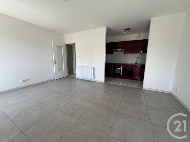 Appartement F3 à vendre - 3 pièces - 59.58 m2 - SAVERNE - 67 - ALSACE - Century 21 Pays Du Haut Barr
