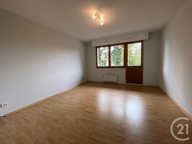 Appartement F3 à louer SAVERNE