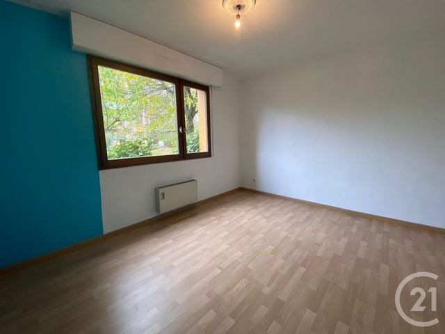 Appartement F3 à louer - 3 pièces - 68.3 m2 - SAVERNE - 67 - ALSACE - Century 21 Pays Du Haut Barr