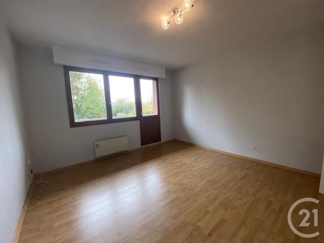 Appartement F3 à louer - 3 pièces - 68.3 m2 - SAVERNE - 67 - ALSACE - Century 21 Pays Du Haut Barr