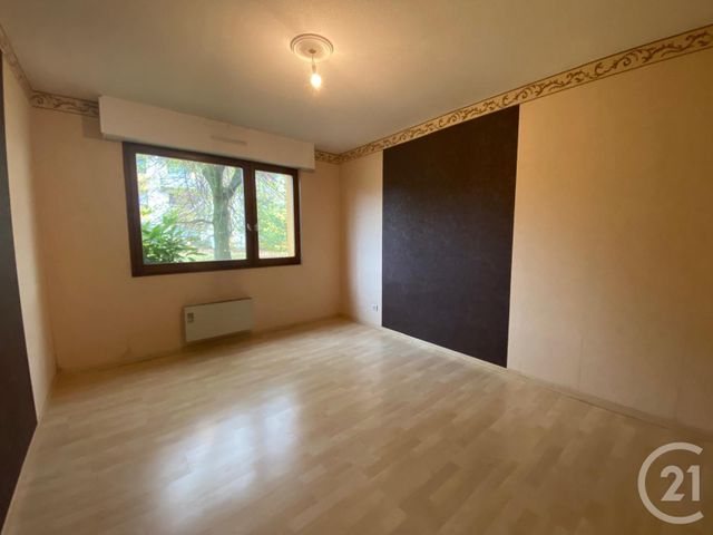 Appartement F3 à louer - 3 pièces - 68.3 m2 - SAVERNE - 67 - ALSACE - Century 21 Pays Du Haut Barr