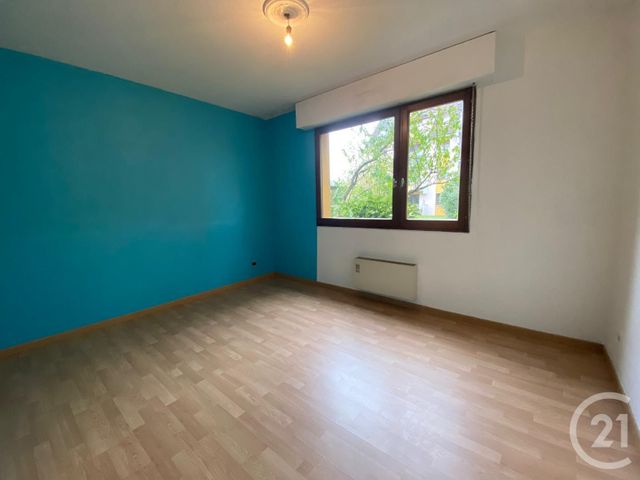 Appartement F3 à louer - 3 pièces - 68.3 m2 - SAVERNE - 67 - ALSACE - Century 21 Pays Du Haut Barr