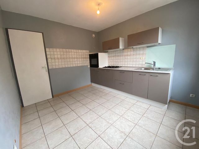 Appartement F3 à louer - 3 pièces - 68.3 m2 - SAVERNE - 67 - ALSACE - Century 21 Pays Du Haut Barr