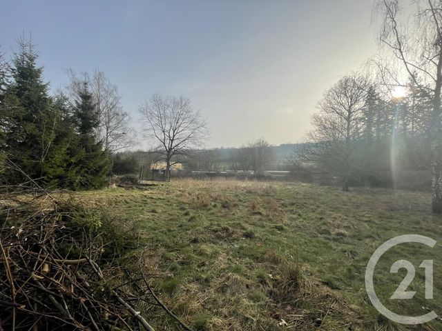 terrain à vendre - 2960.0 m2 - MARMOUTIER - 67 - ALSACE - Century 21 Pays Du Haut Barr