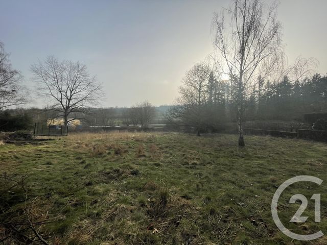 terrain à vendre - 2960.0 m2 - MARMOUTIER - 67 - ALSACE - Century 21 Pays Du Haut Barr
