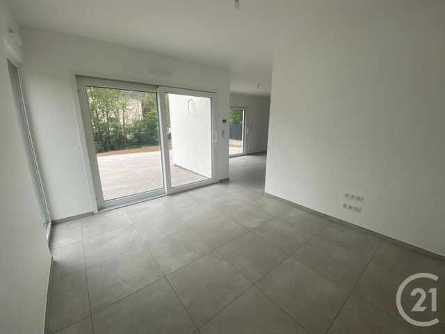 maison à louer - 6 pièces - 104.0 m2 - SAVERNE - 67 - ALSACE - Century 21 Pays Du Haut Barr